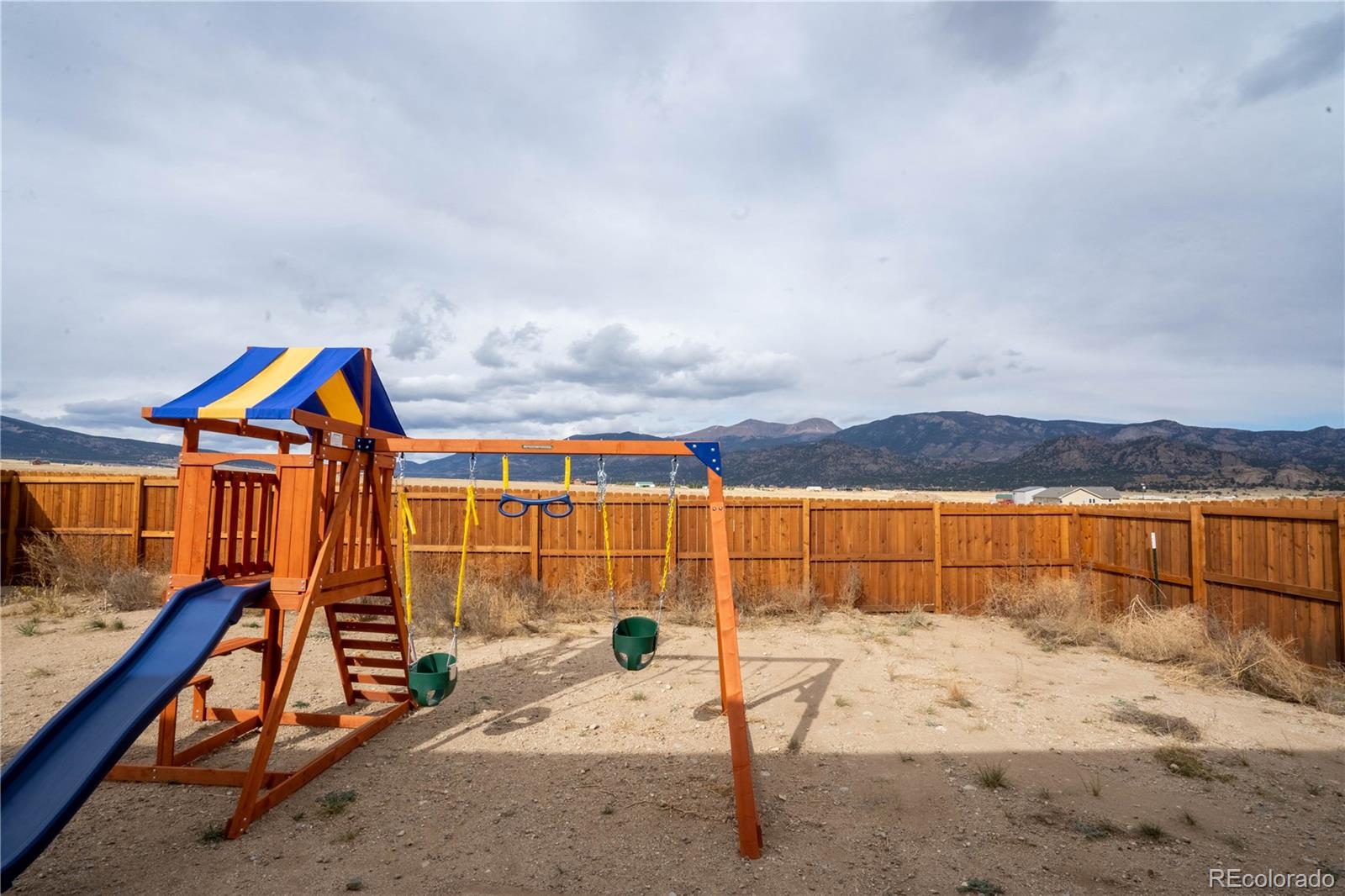 MLS Image #20 for 30916  county road 356 ,buena vista, Colorado