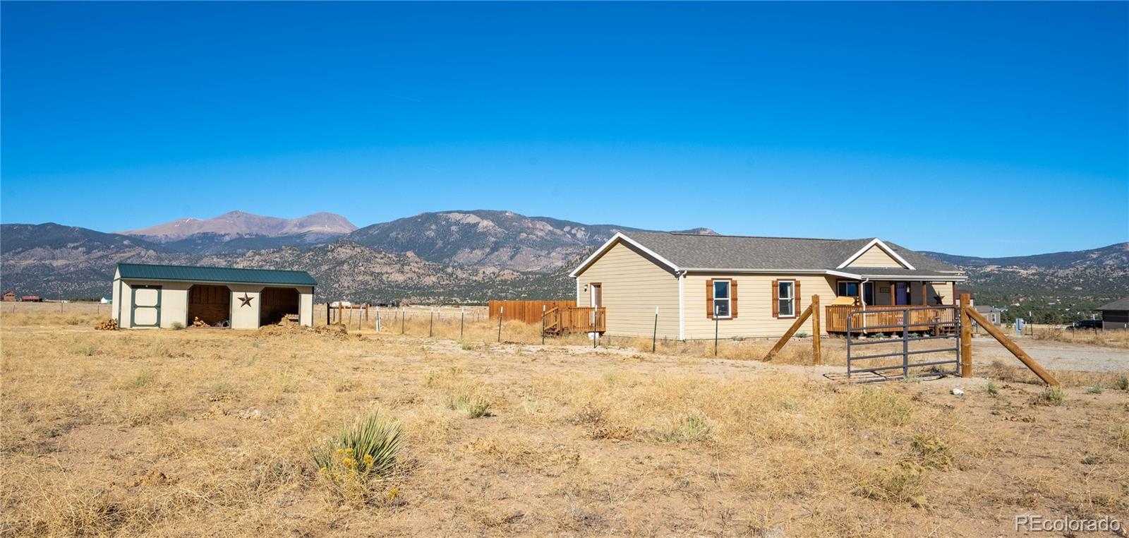 MLS Image #21 for 30916  county road 356 ,buena vista, Colorado