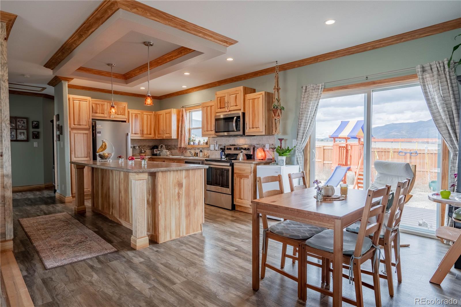 MLS Image #3 for 30916  county road 356 ,buena vista, Colorado
