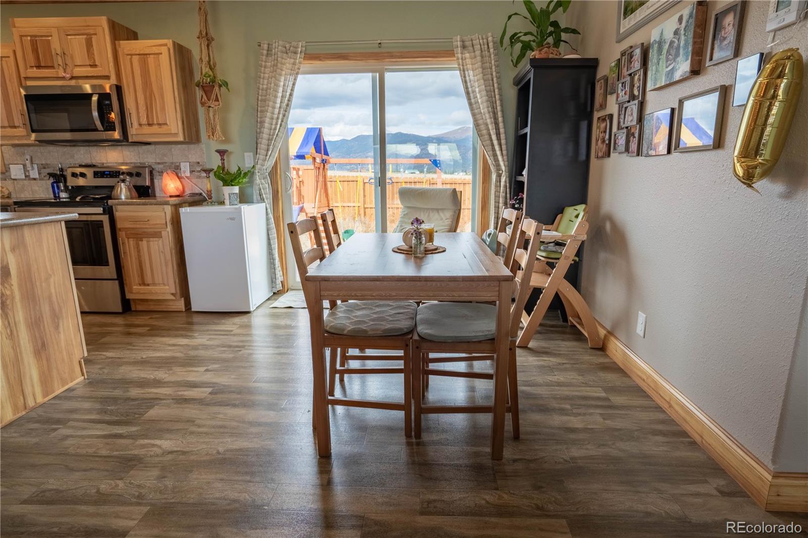 MLS Image #4 for 30916  county road 356 ,buena vista, Colorado