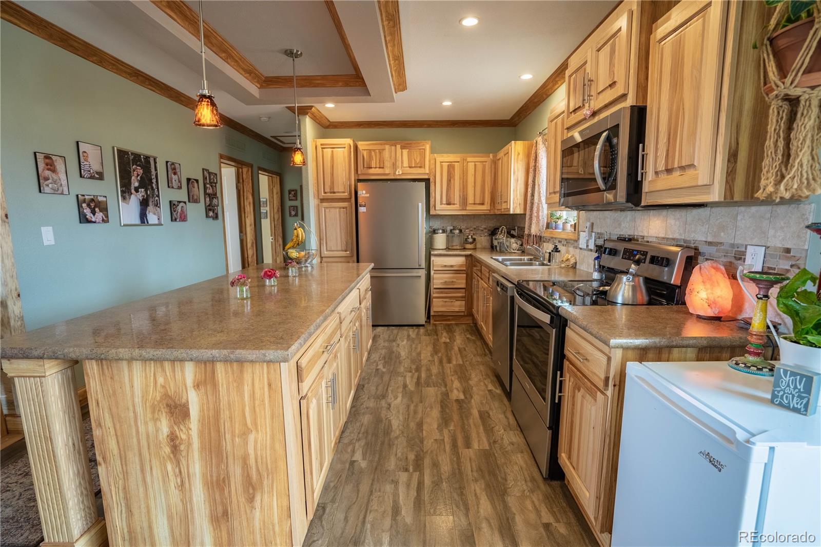 MLS Image #5 for 30916  county road 356 ,buena vista, Colorado