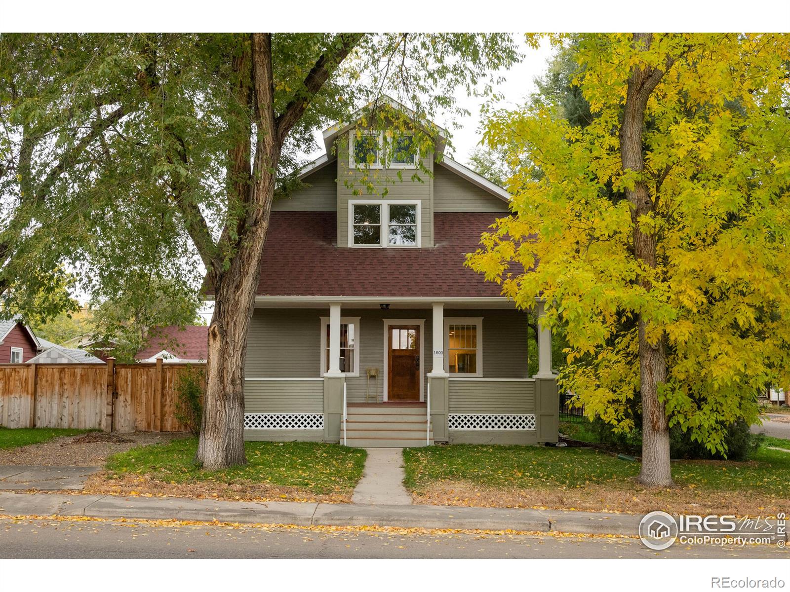 CMA Image for 1600  3rd Avenue,Longmont, Colorado