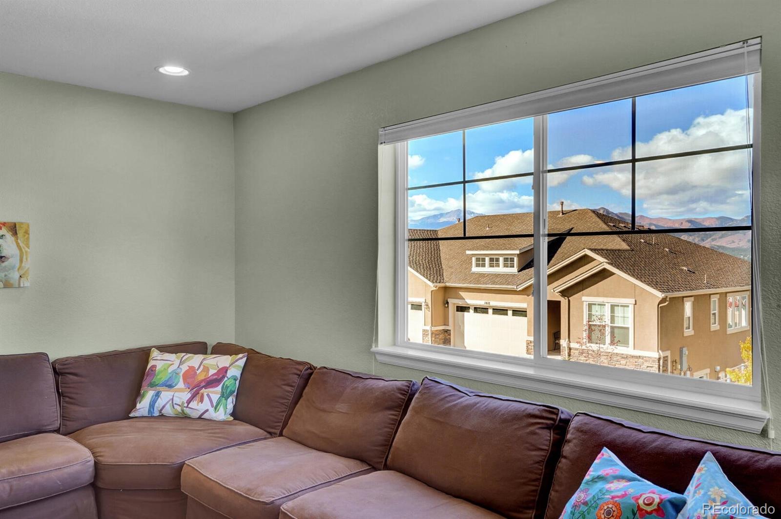 MLS Image #19 for 1305  promontory crest view,colorado springs, Colorado