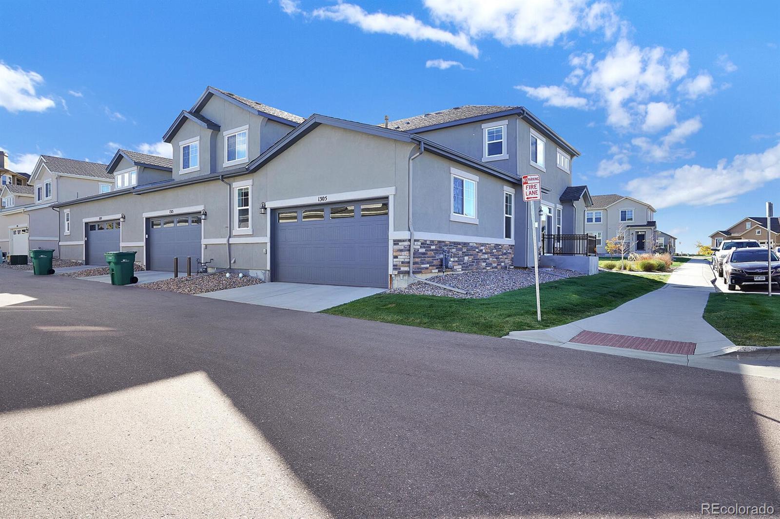 MLS Image #25 for 1305  promontory crest view,colorado springs, Colorado