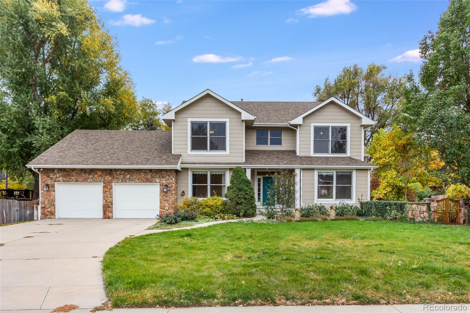 MLS Image #0 for 1884  24th street,greeley, Colorado
