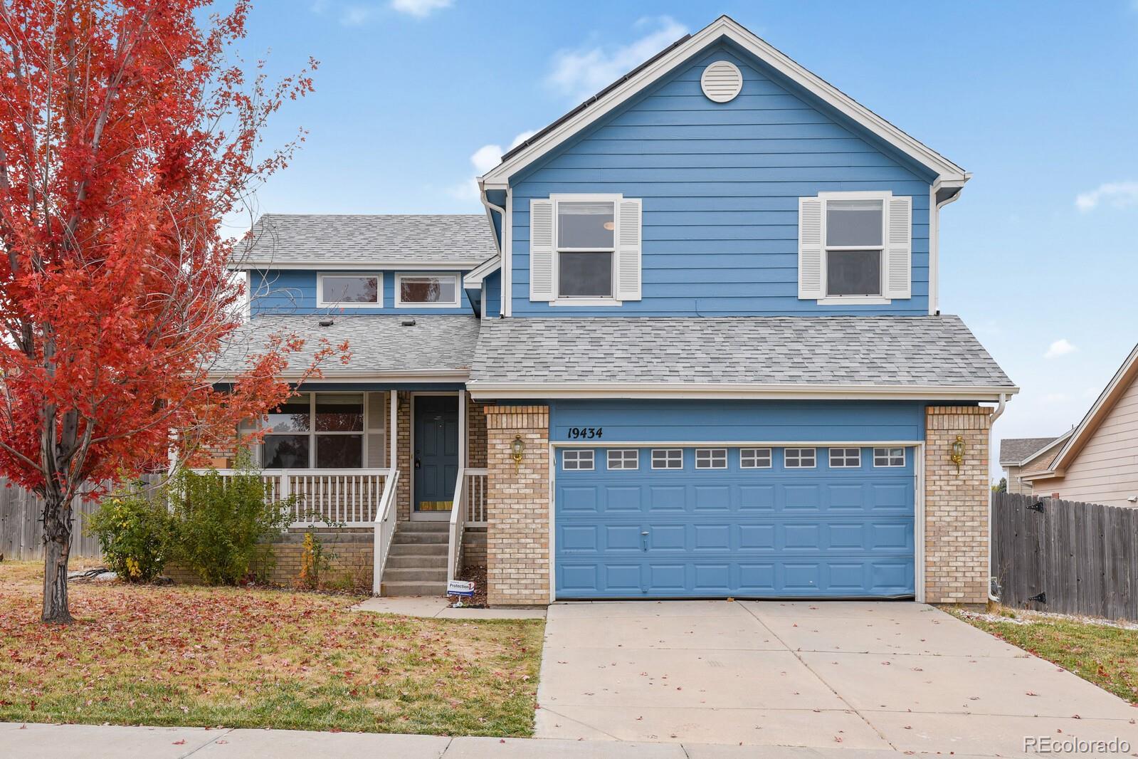 MLS Image #0 for 19434 e lasalle place,aurora, Colorado