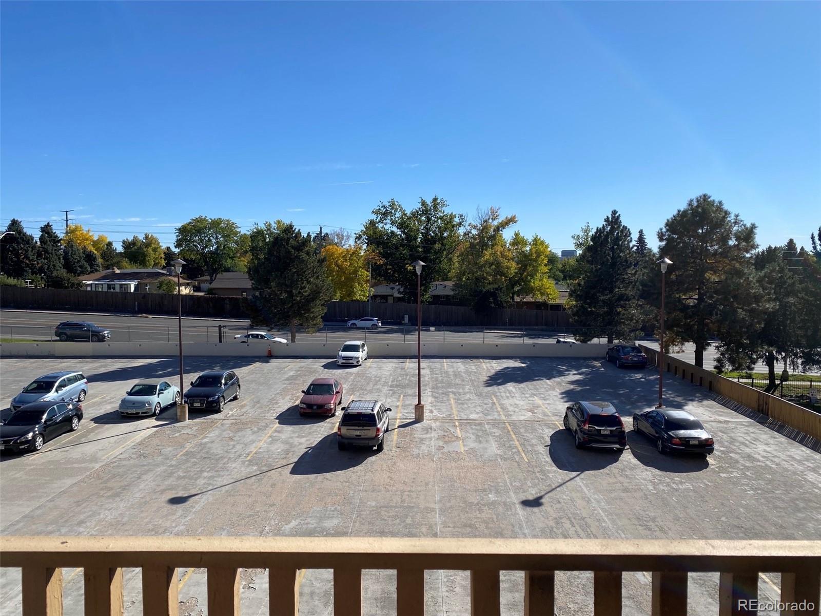 MLS Image #15 for 8060 e girard avenue,denver, Colorado