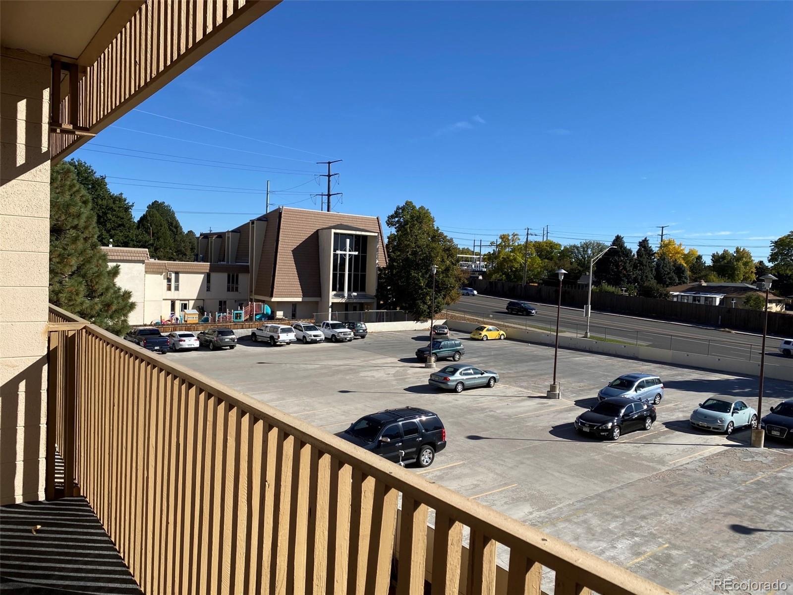 MLS Image #16 for 8060 e girard avenue,denver, Colorado