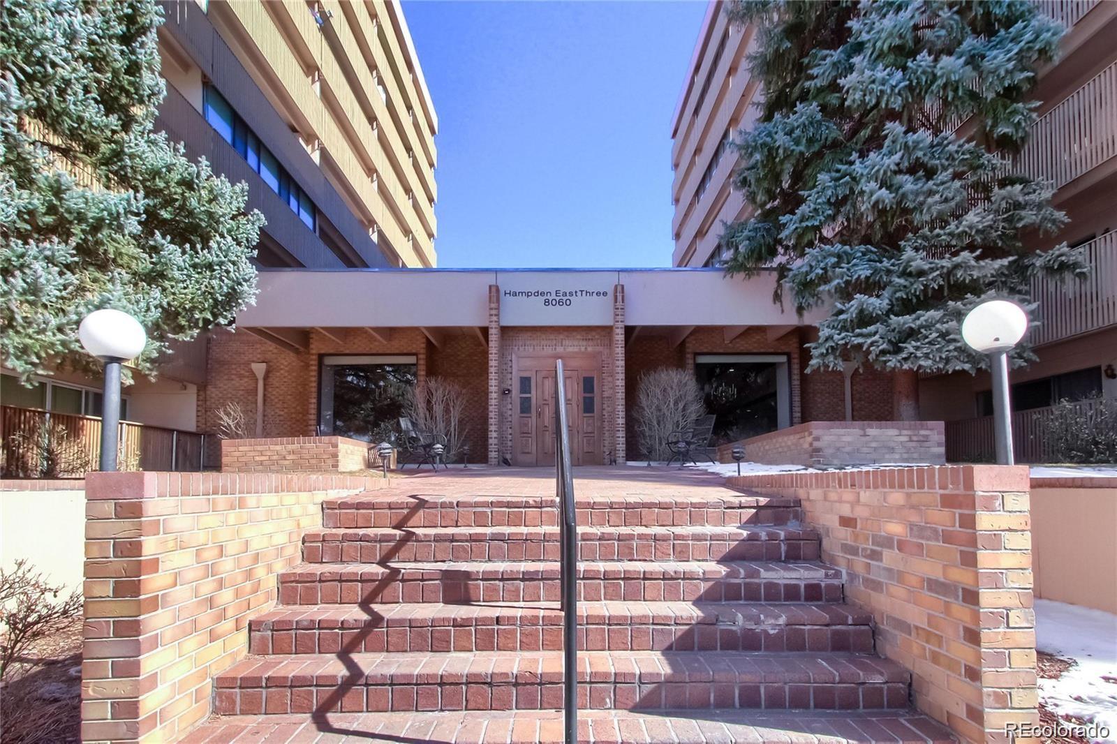 MLS Image #21 for 8060 e girard avenue,denver, Colorado