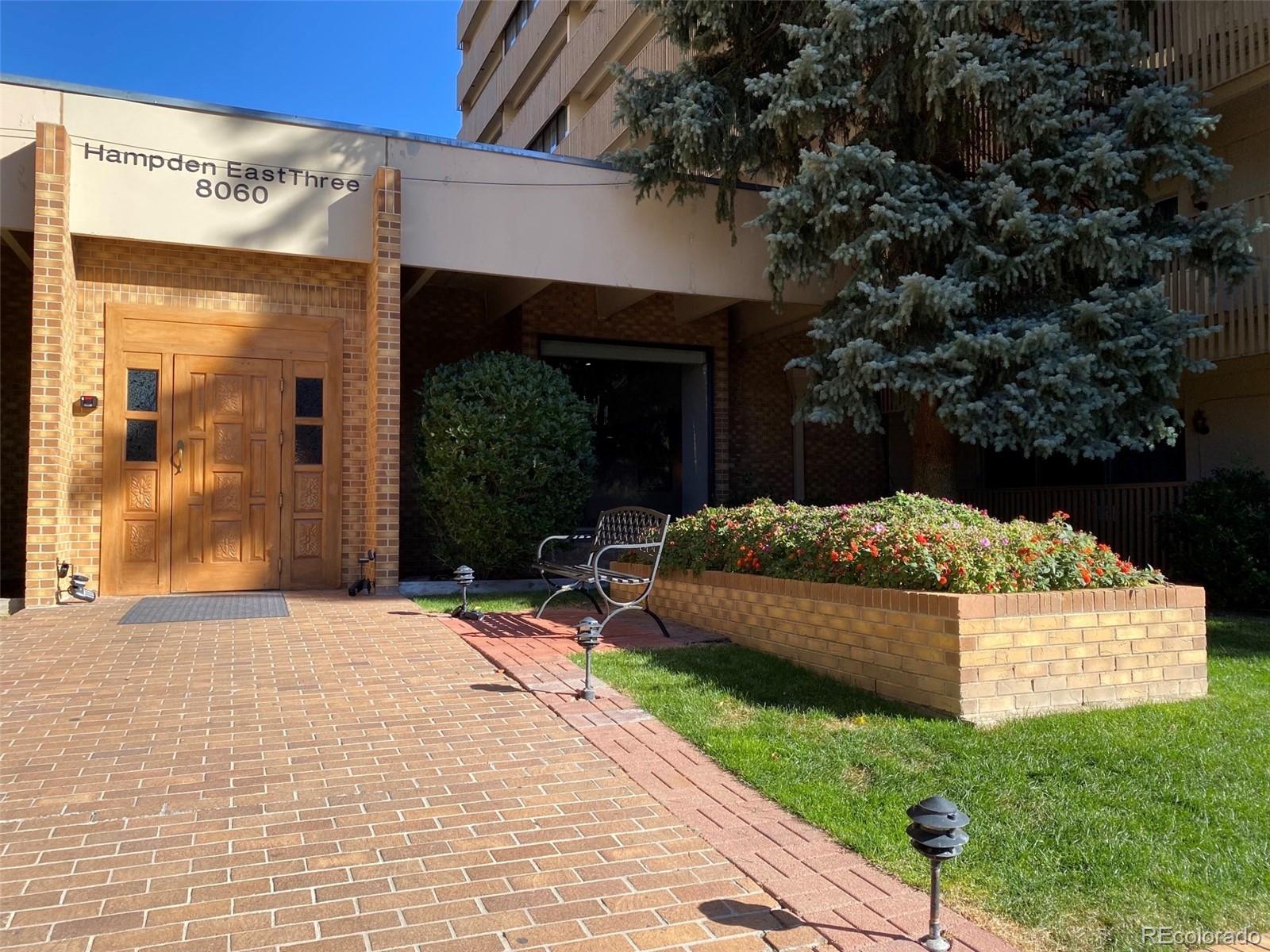 MLS Image #22 for 8060 e girard avenue,denver, Colorado