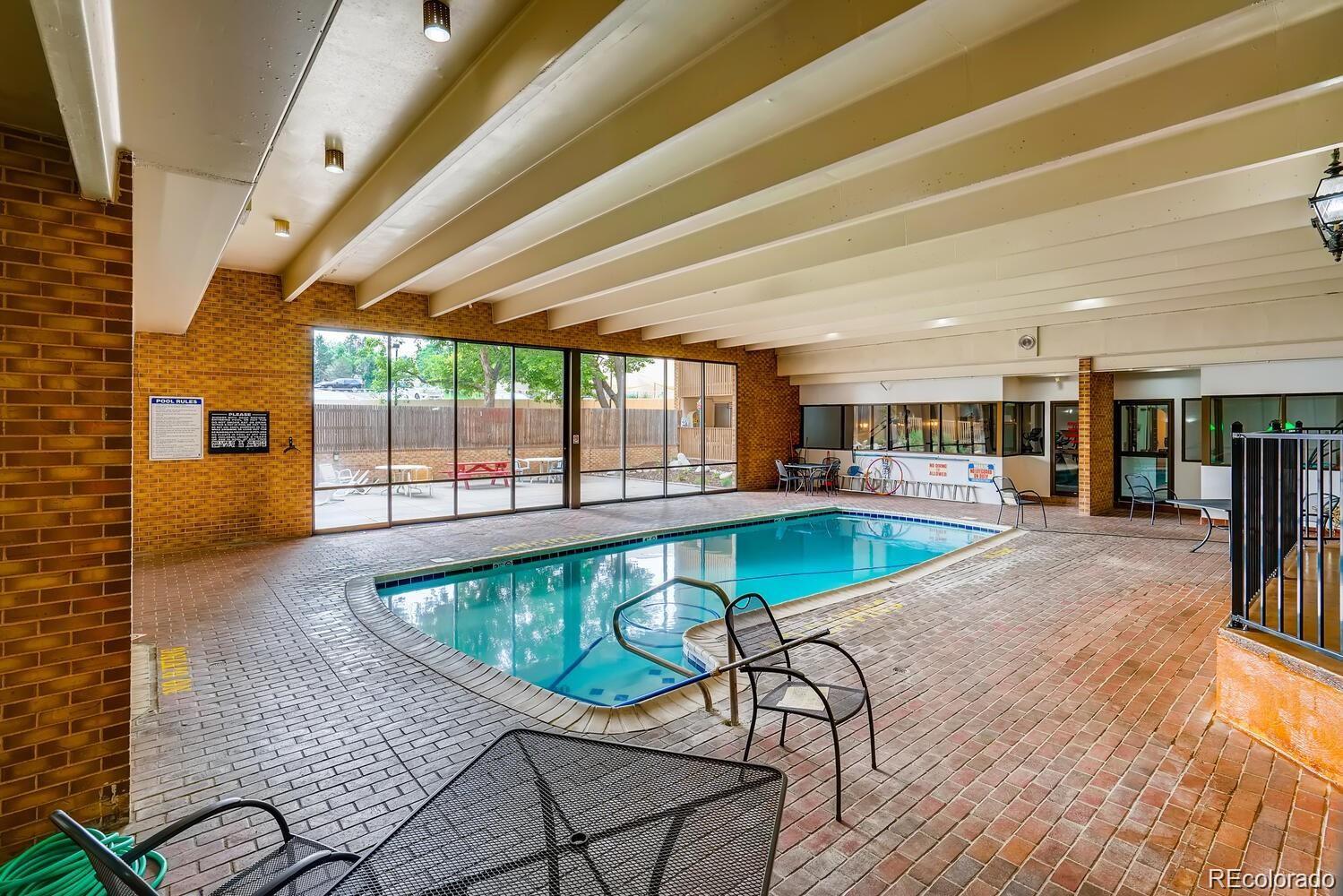 MLS Image #24 for 8060 e girard avenue,denver, Colorado