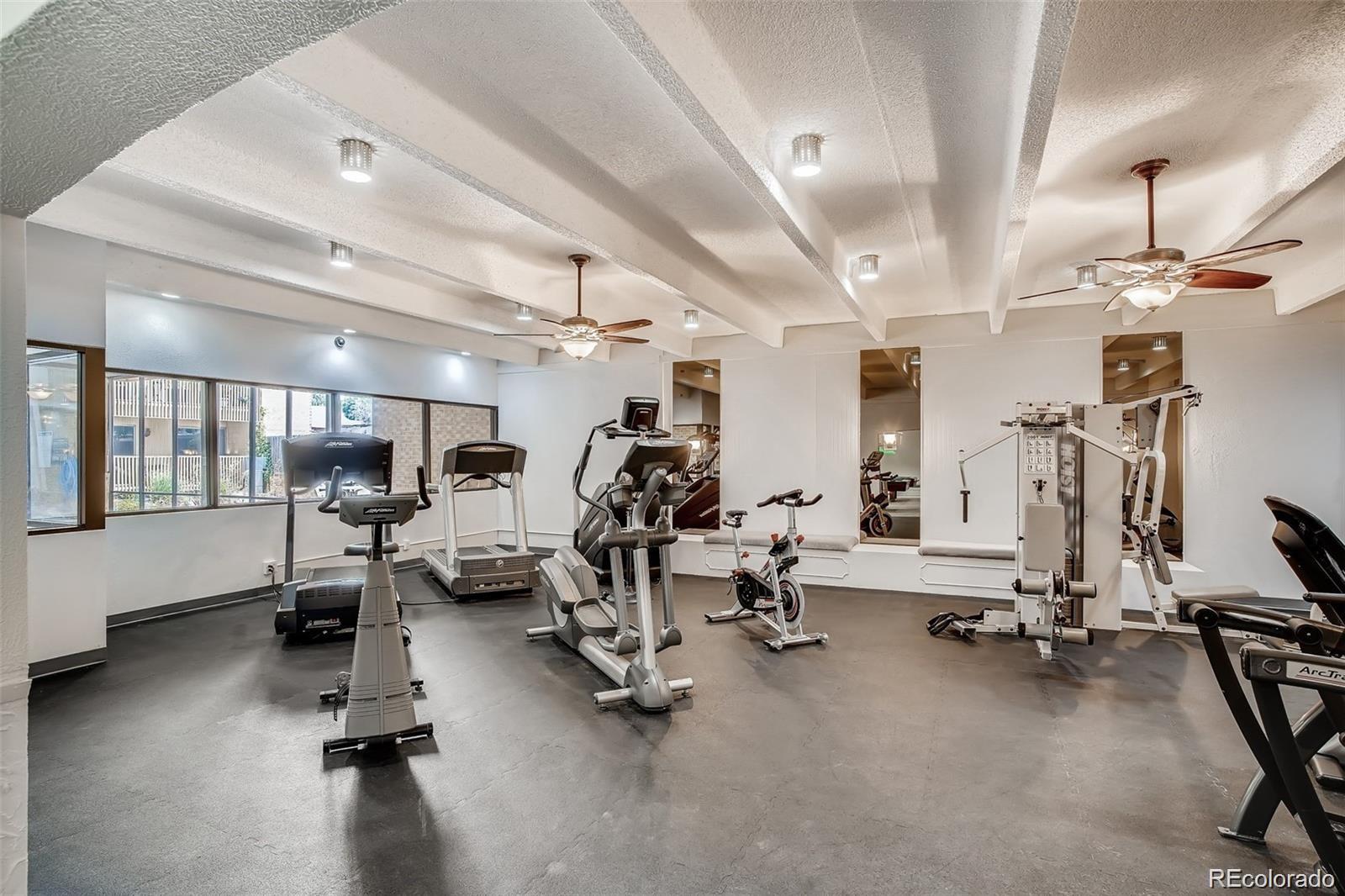 MLS Image #30 for 8060 e girard avenue,denver, Colorado