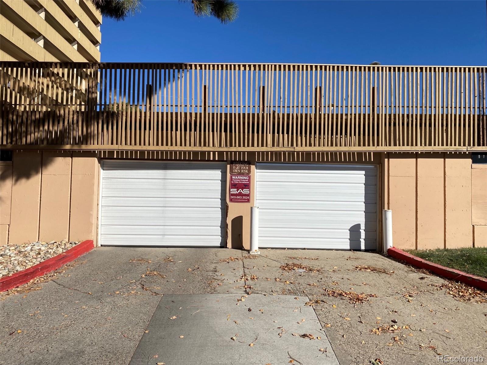 MLS Image #31 for 8060 e girard avenue,denver, Colorado