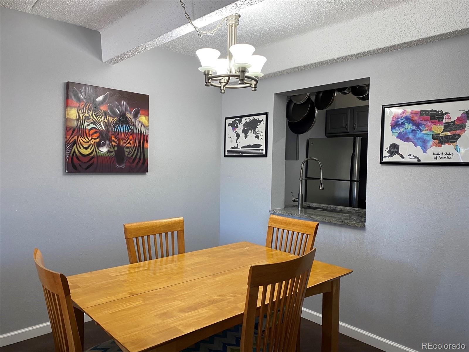 MLS Image #4 for 8060 e girard avenue,denver, Colorado