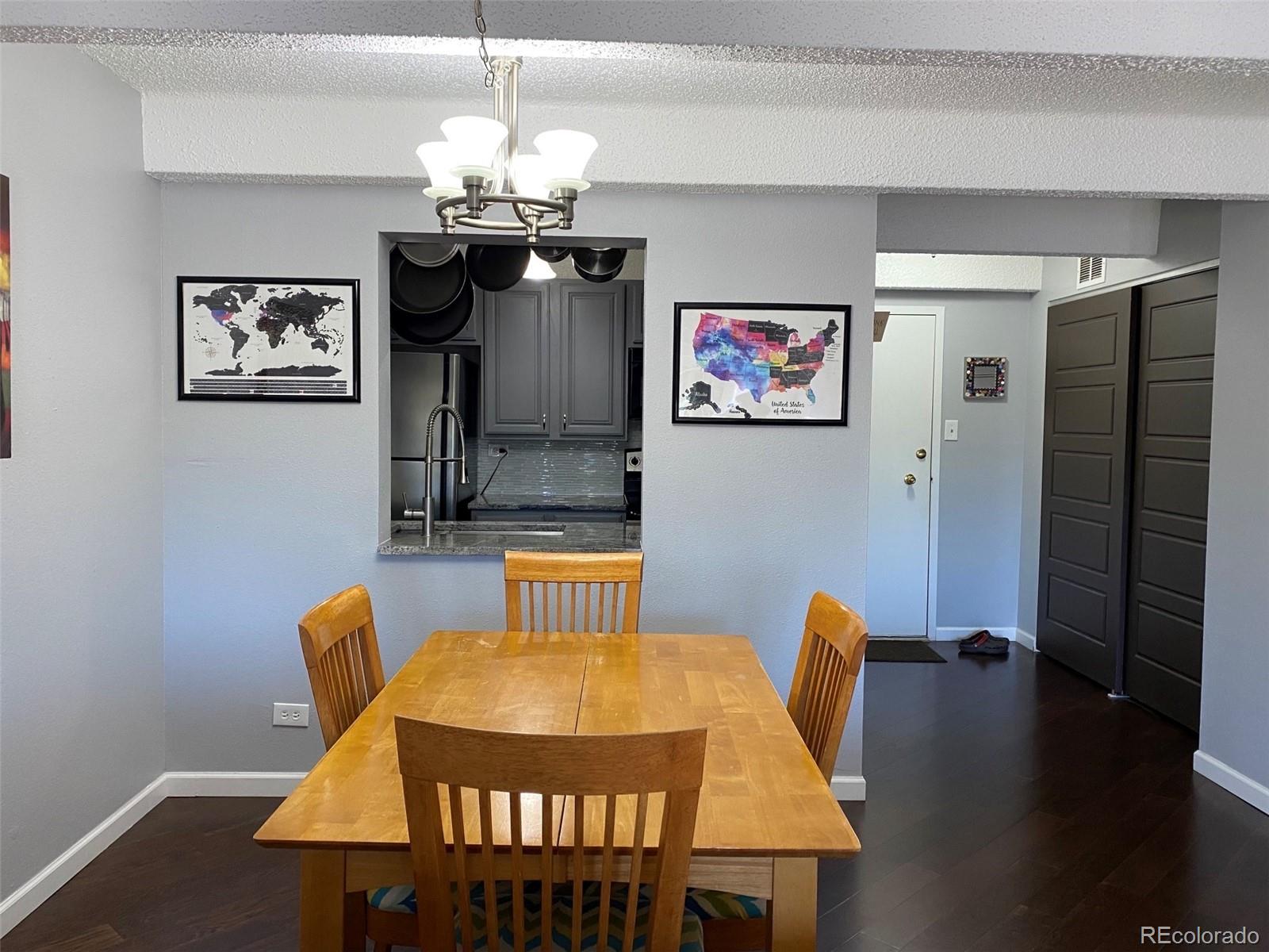 MLS Image #5 for 8060 e girard avenue,denver, Colorado