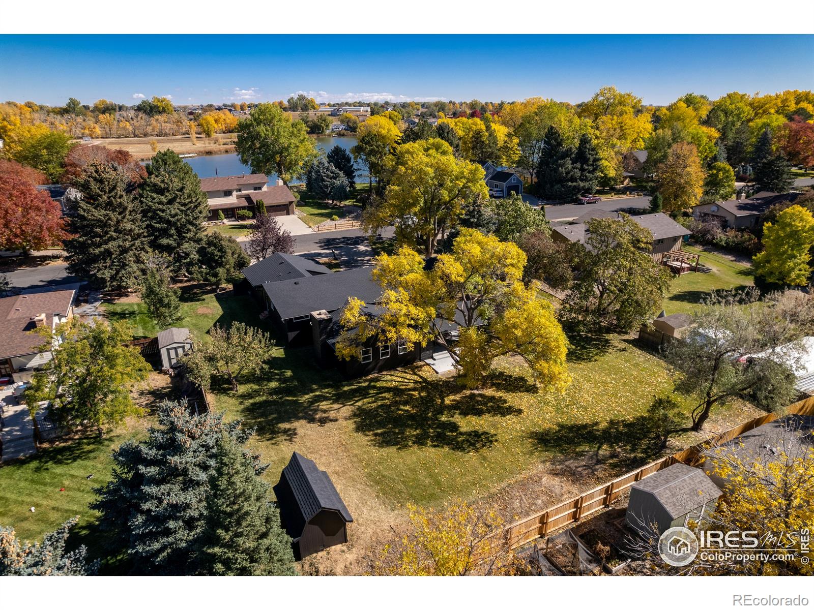 MLS Image #25 for 205  camino real ,fort collins, Colorado