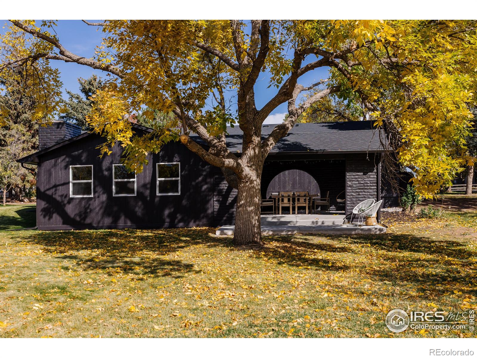 MLS Image #27 for 205  camino real ,fort collins, Colorado