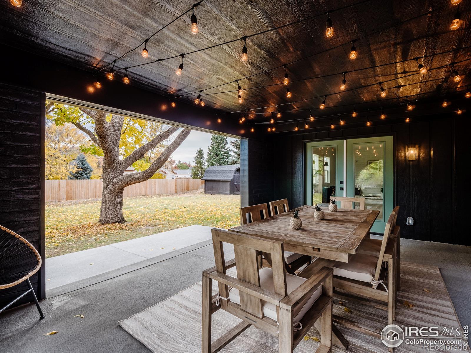 MLS Image #29 for 205  camino real ,fort collins, Colorado