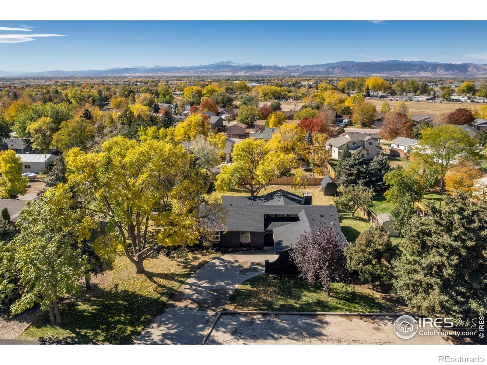 MLS Image #31 for 205  camino real ,fort collins, Colorado