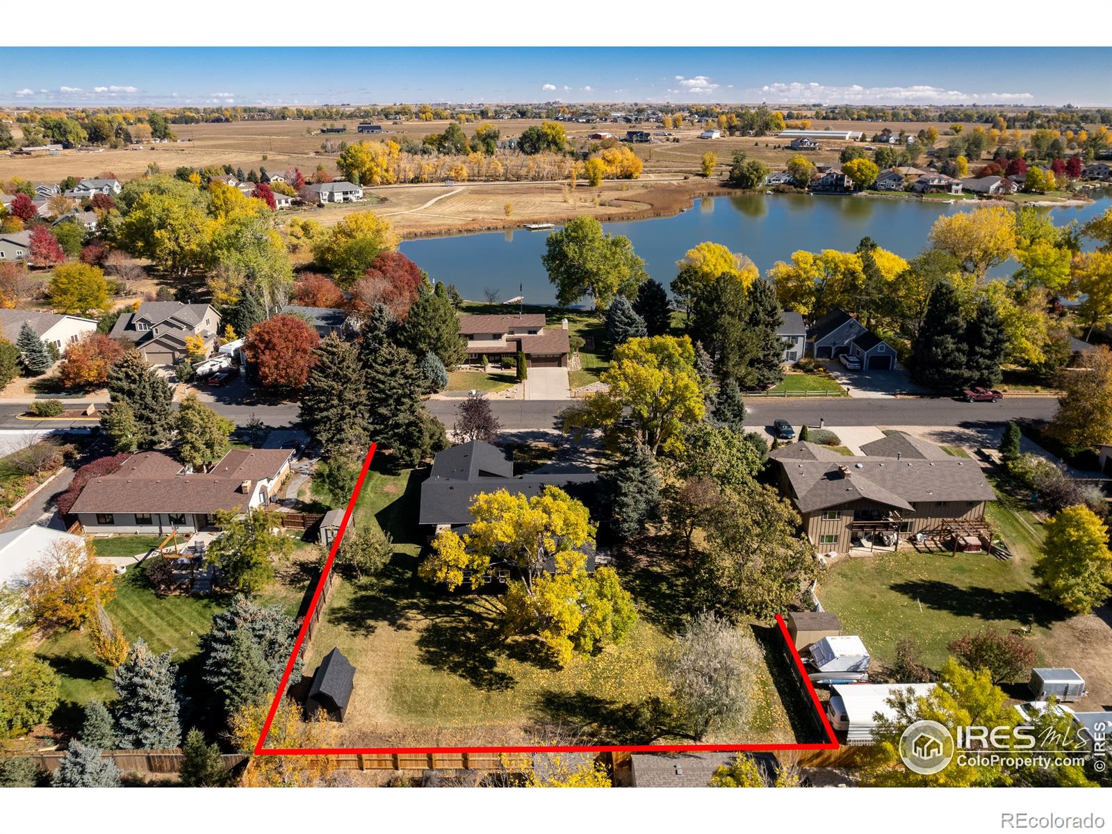 MLS Image #32 for 205  camino real ,fort collins, Colorado