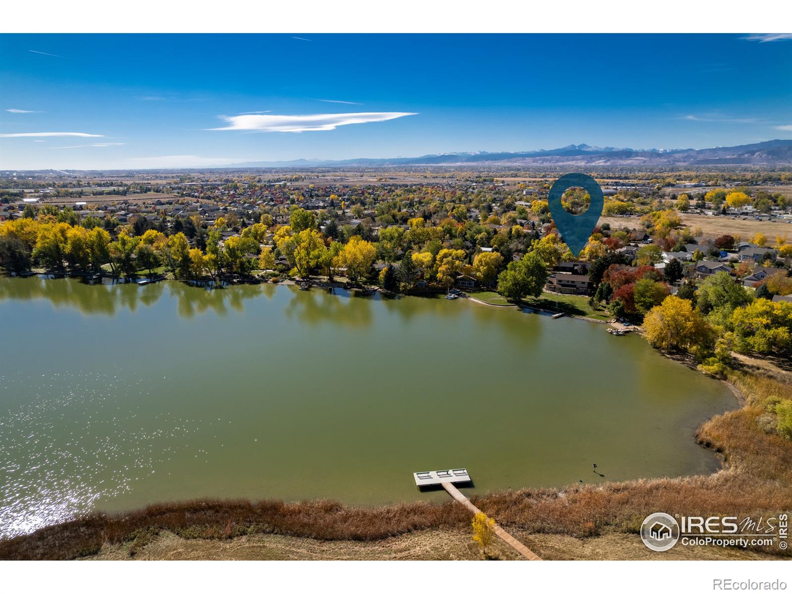 MLS Image #33 for 205  camino real ,fort collins, Colorado