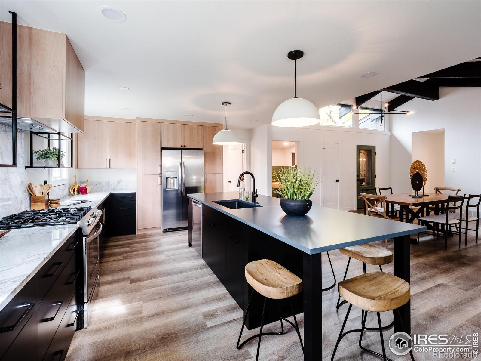 MLS Image #4 for 205  camino real ,fort collins, Colorado