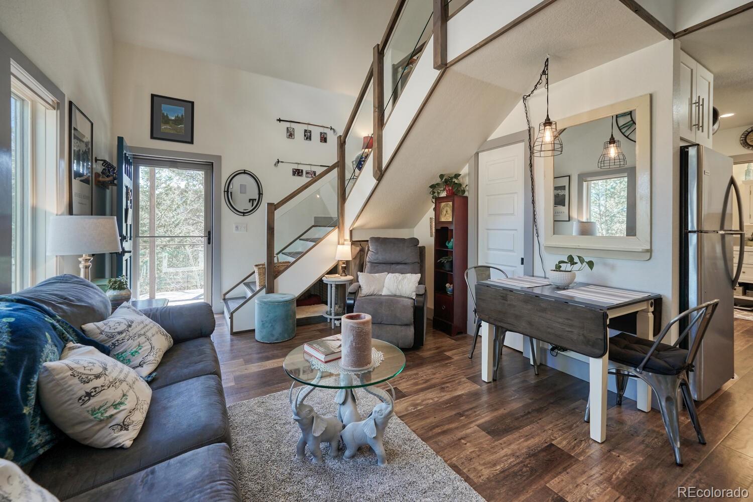 MLS Image #12 for 1030  russell gulch road,central city, Colorado