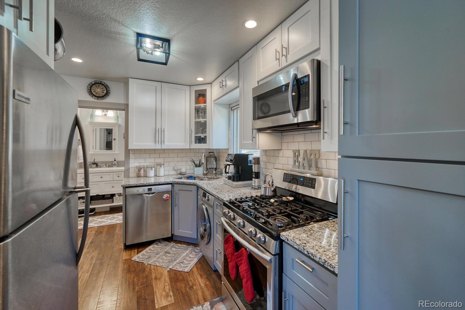 MLS Image #13 for 1030  russell gulch road,central city, Colorado