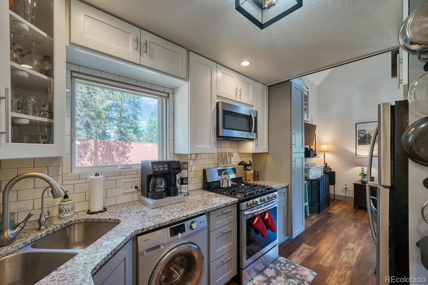 MLS Image #15 for 1030  russell gulch road,central city, Colorado