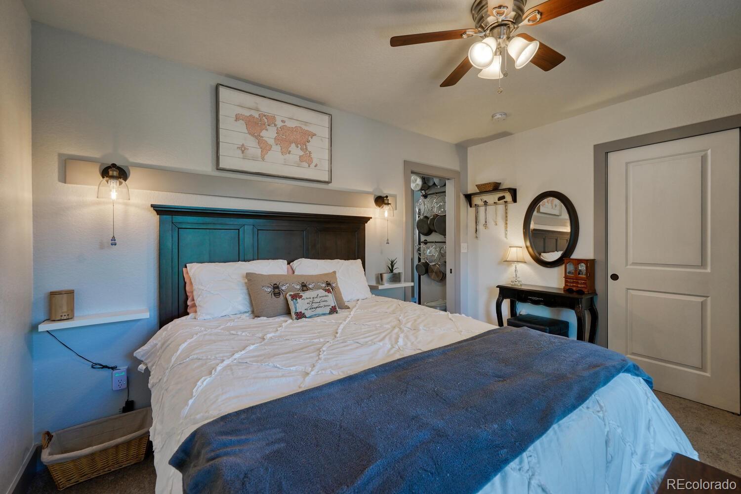 MLS Image #17 for 1030  russell gulch road,central city, Colorado