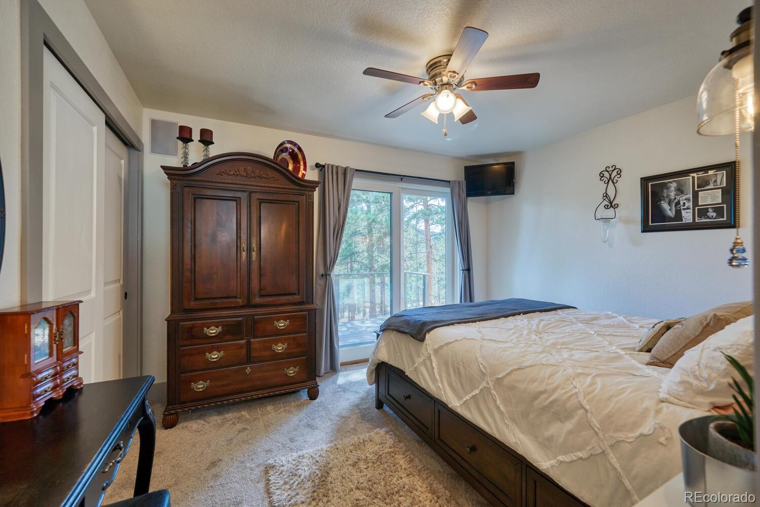 MLS Image #18 for 1030  russell gulch road,central city, Colorado