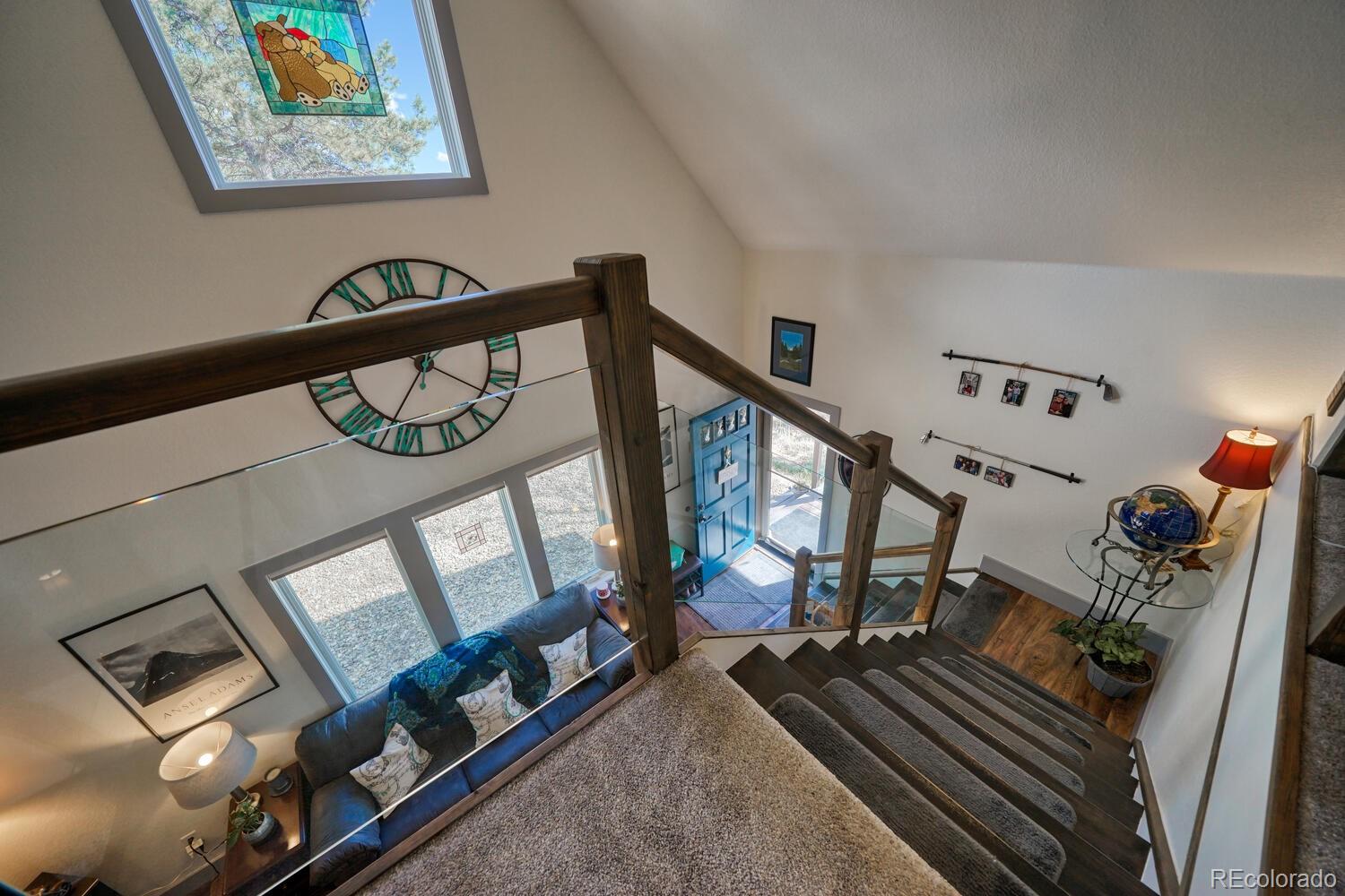 MLS Image #23 for 1030  russell gulch road,central city, Colorado