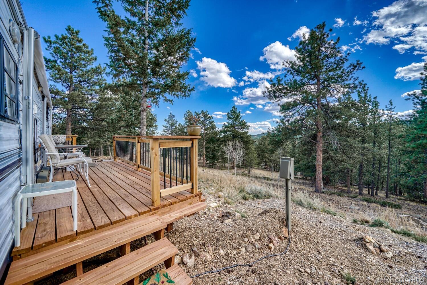 MLS Image #24 for 1030  russell gulch road,central city, Colorado