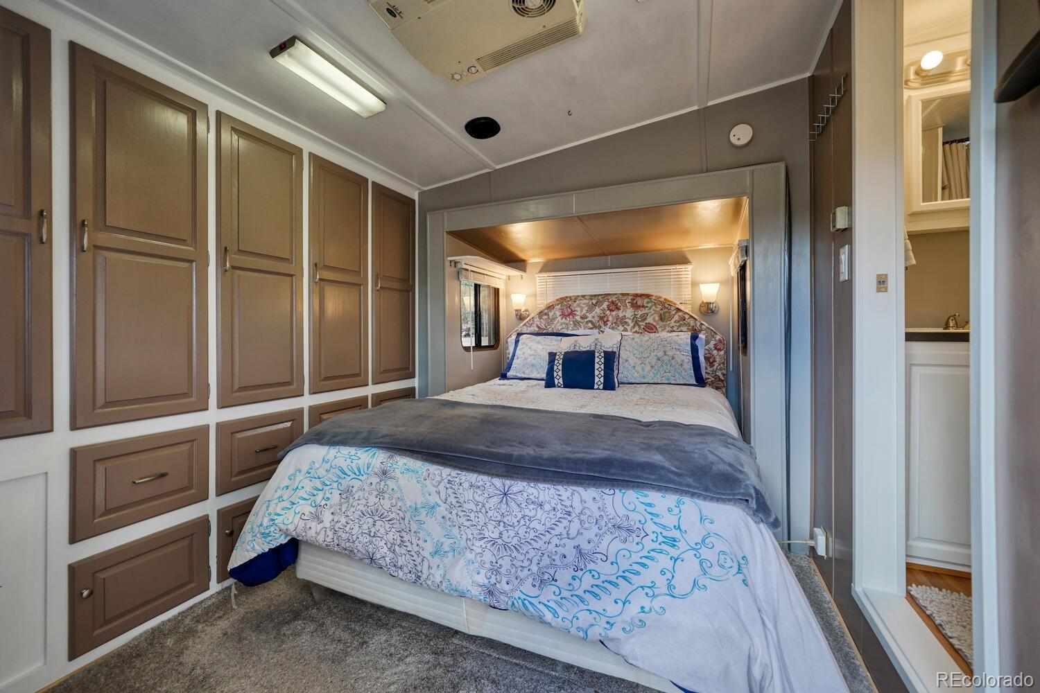 MLS Image #25 for 1030  russell gulch road,central city, Colorado