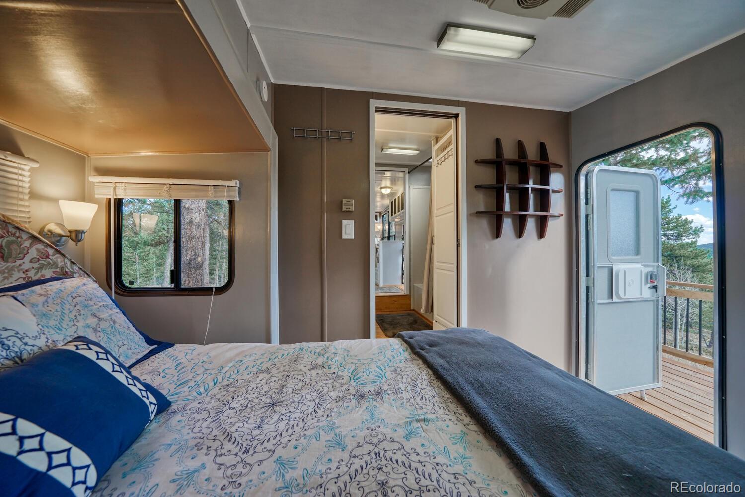 MLS Image #27 for 1030  russell gulch road,central city, Colorado