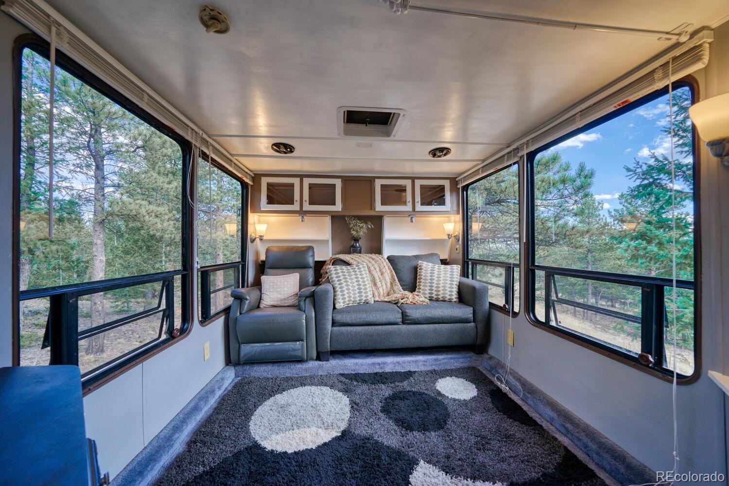 MLS Image #28 for 1030  russell gulch road,central city, Colorado