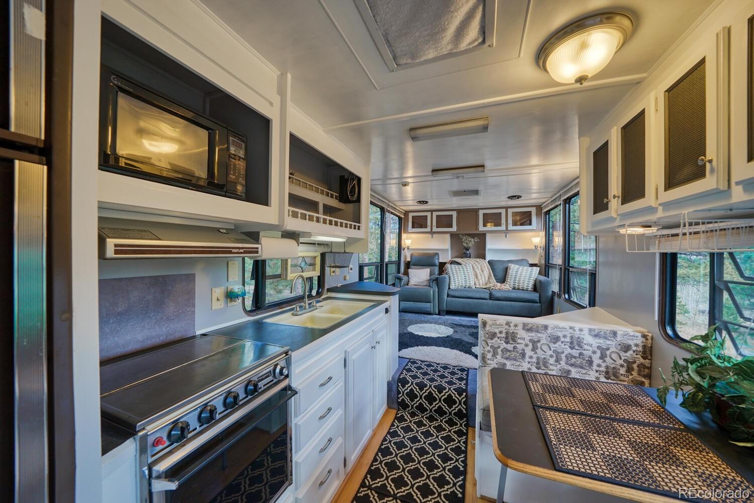 MLS Image #31 for 1030  russell gulch road,central city, Colorado