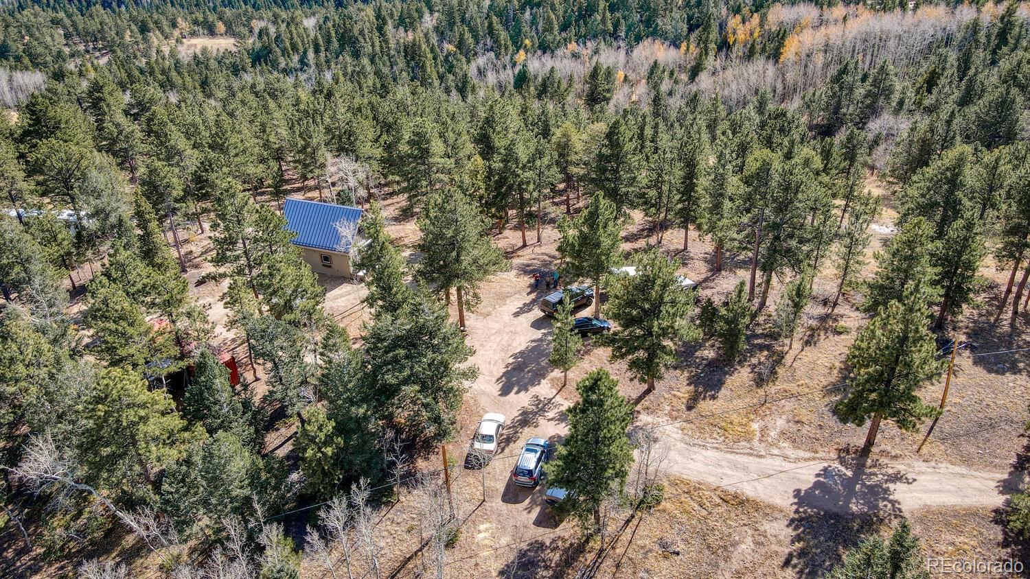 MLS Image #34 for 1030  russell gulch road,central city, Colorado