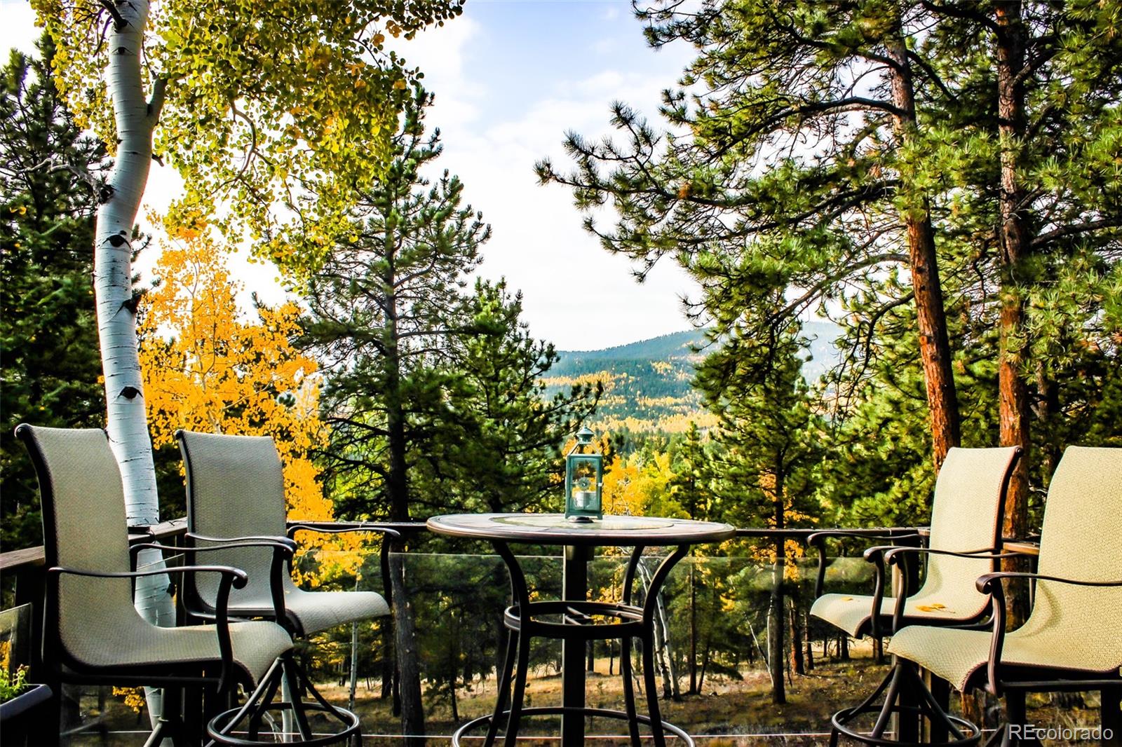 MLS Image #7 for 1030  russell gulch road,central city, Colorado