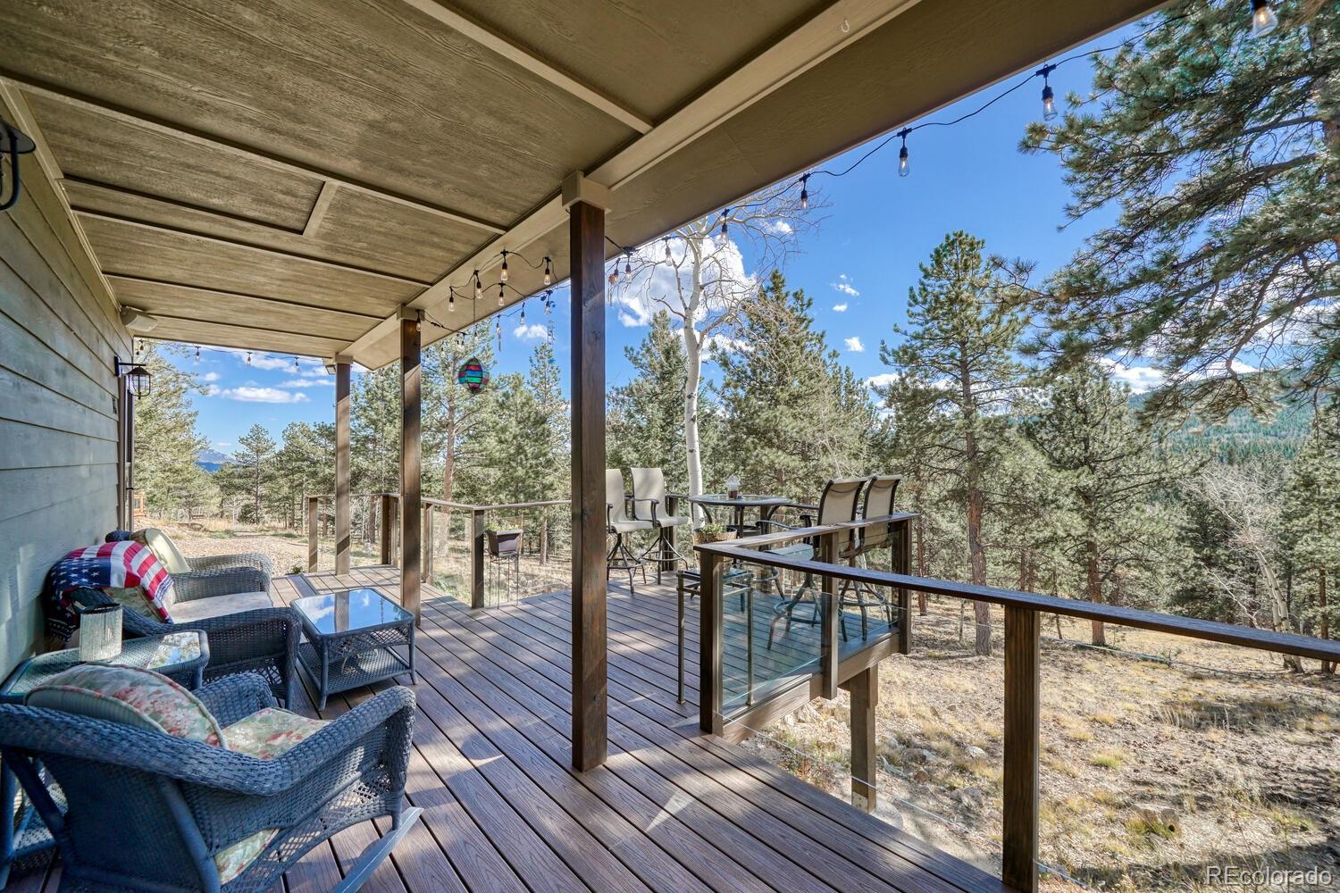 MLS Image #8 for 1030  russell gulch road,central city, Colorado
