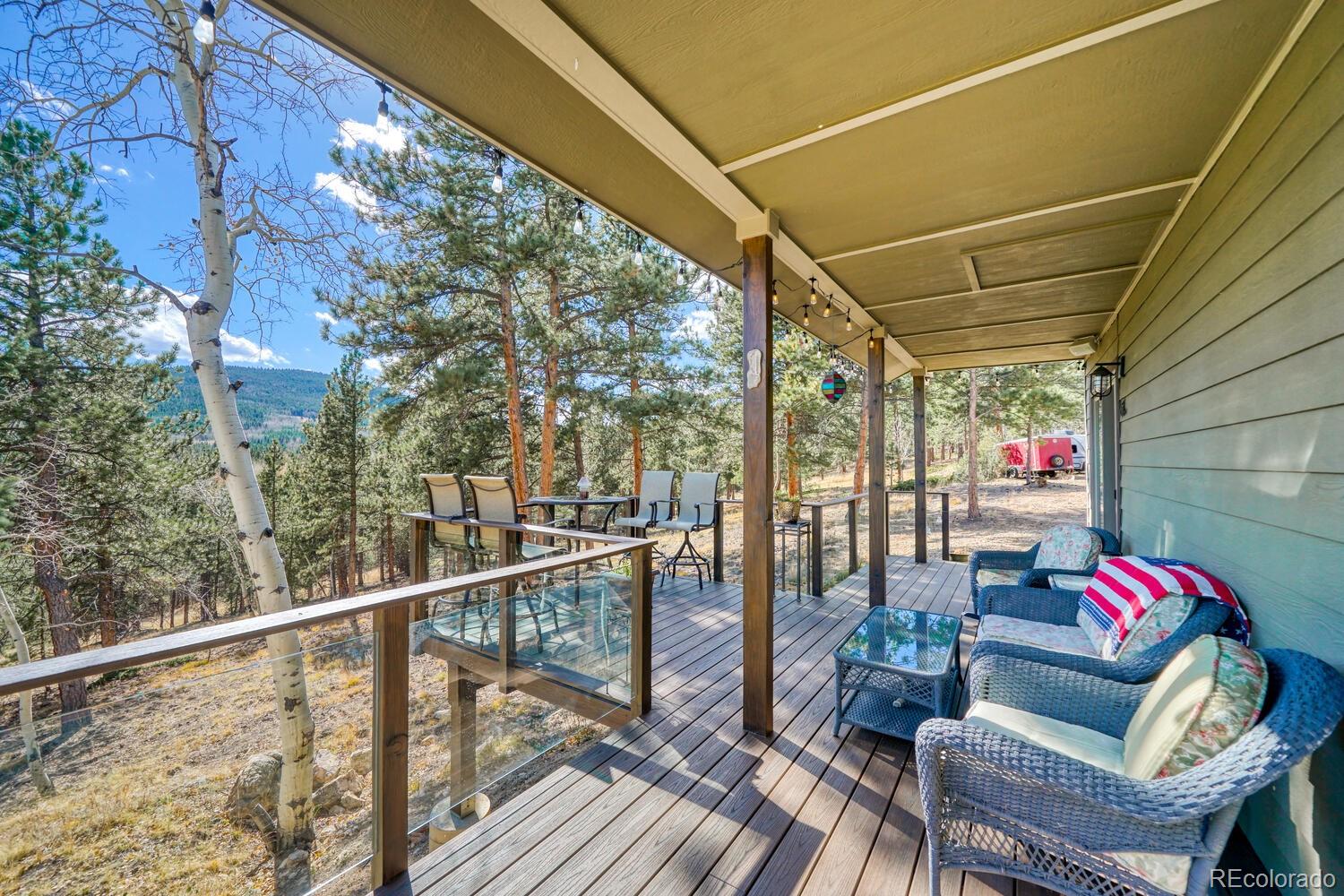 MLS Image #9 for 1030  russell gulch road,central city, Colorado
