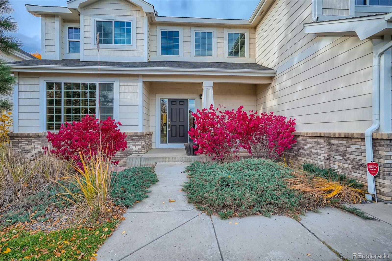 MLS Image #2 for 3337  new castle drive,loveland, Colorado