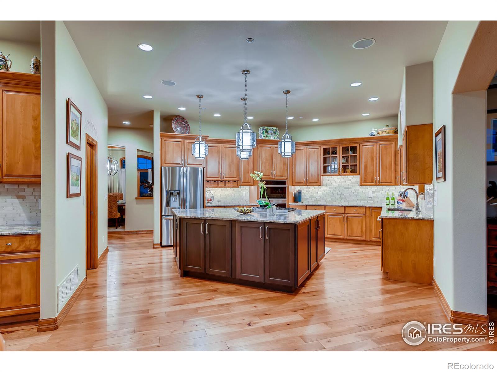 MLS Image #11 for 1043  night wind circle,castle rock, Colorado