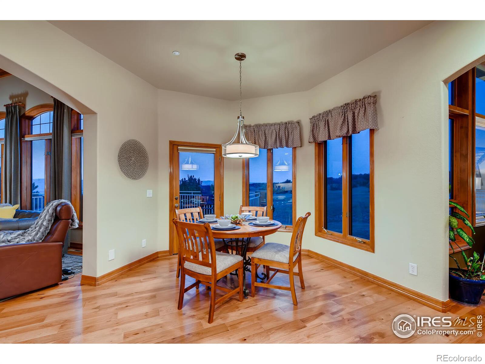 MLS Image #12 for 1043  night wind circle,castle rock, Colorado