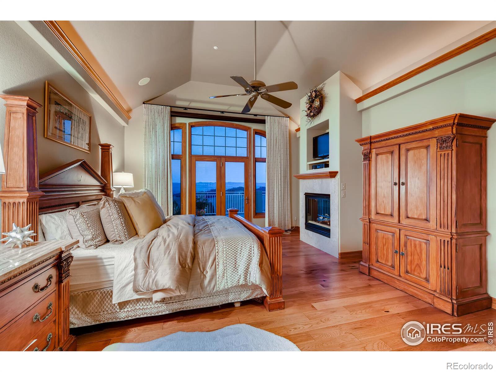 MLS Image #15 for 1043  night wind circle,castle rock, Colorado