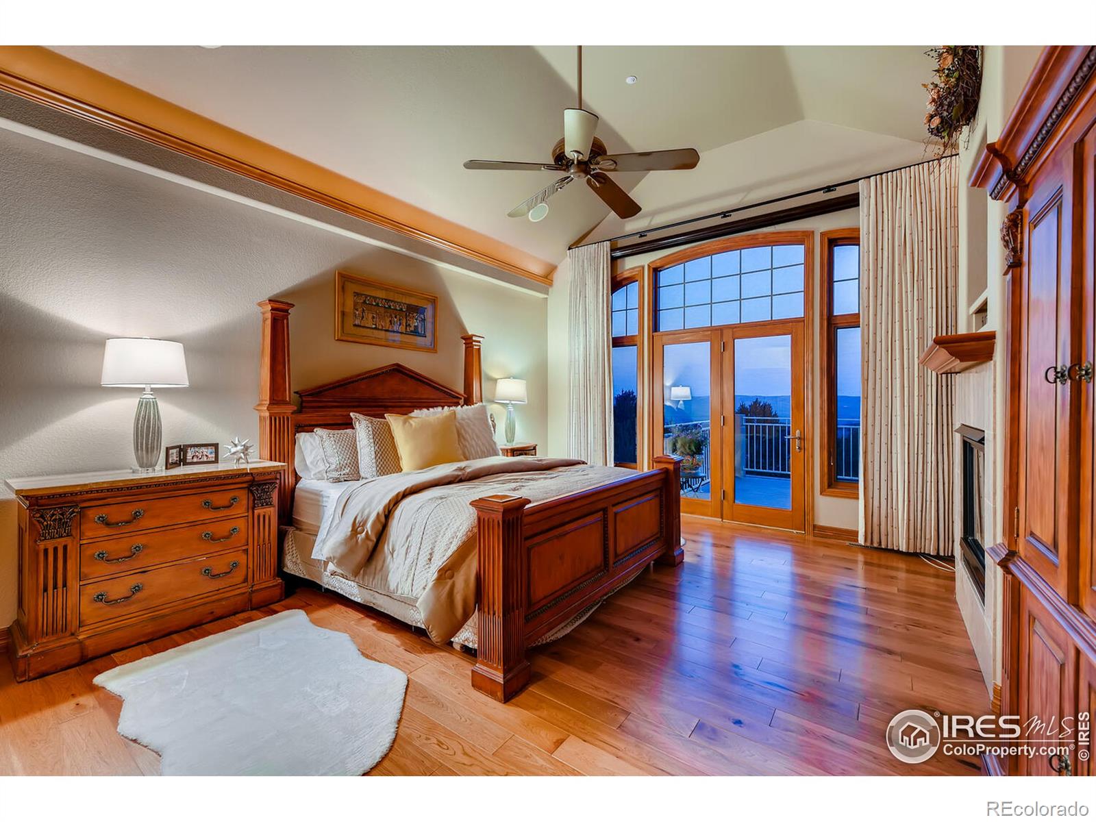 MLS Image #17 for 1043  night wind circle,castle rock, Colorado