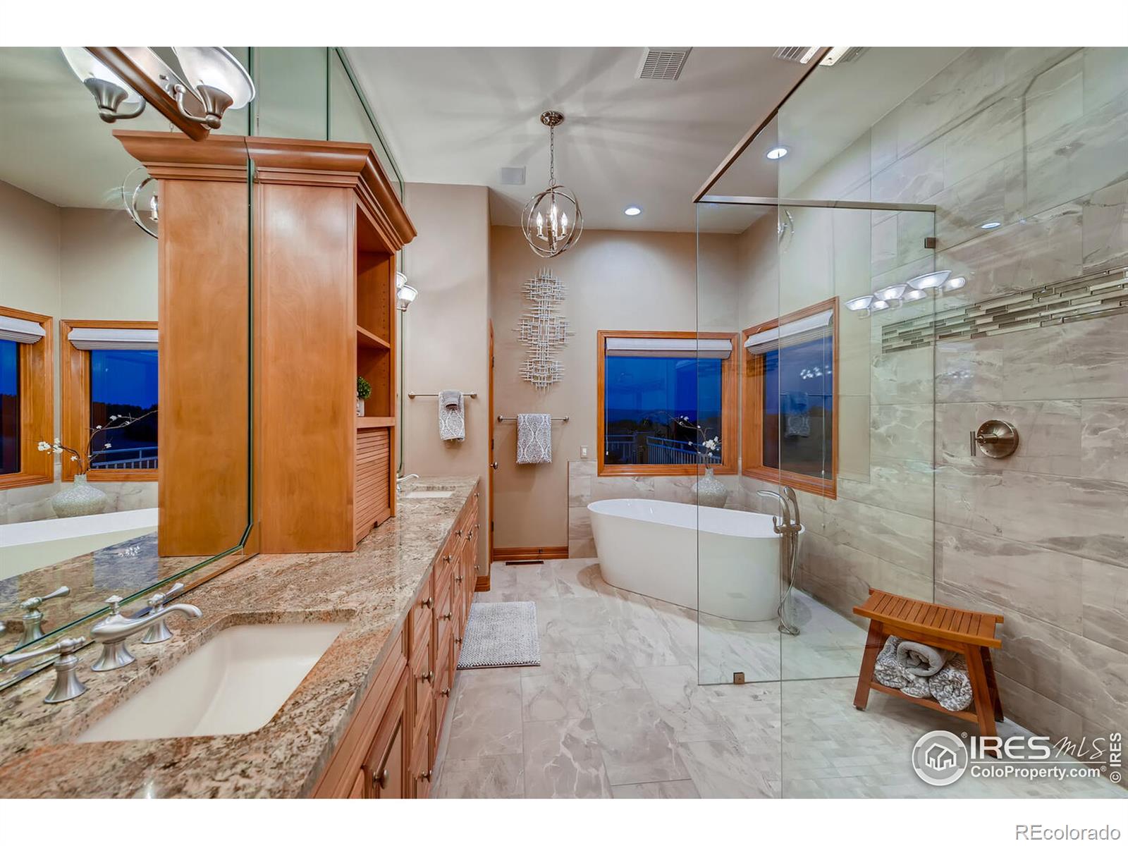 MLS Image #20 for 1043  night wind circle,castle rock, Colorado