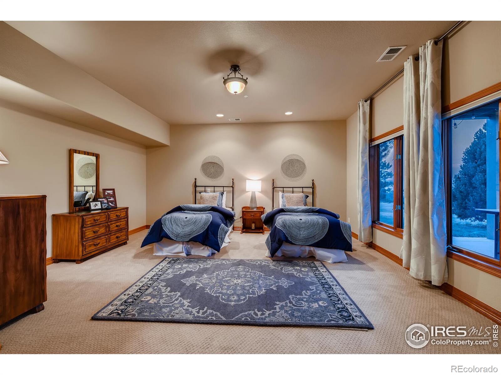 MLS Image #22 for 1043  night wind circle,castle rock, Colorado