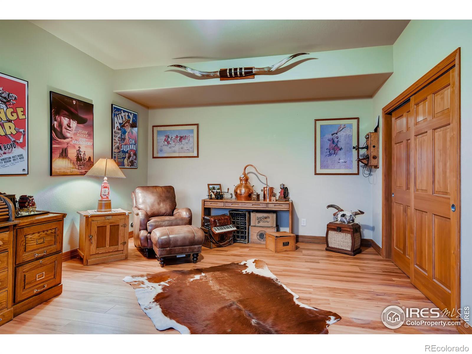 MLS Image #24 for 1043  night wind circle,castle rock, Colorado