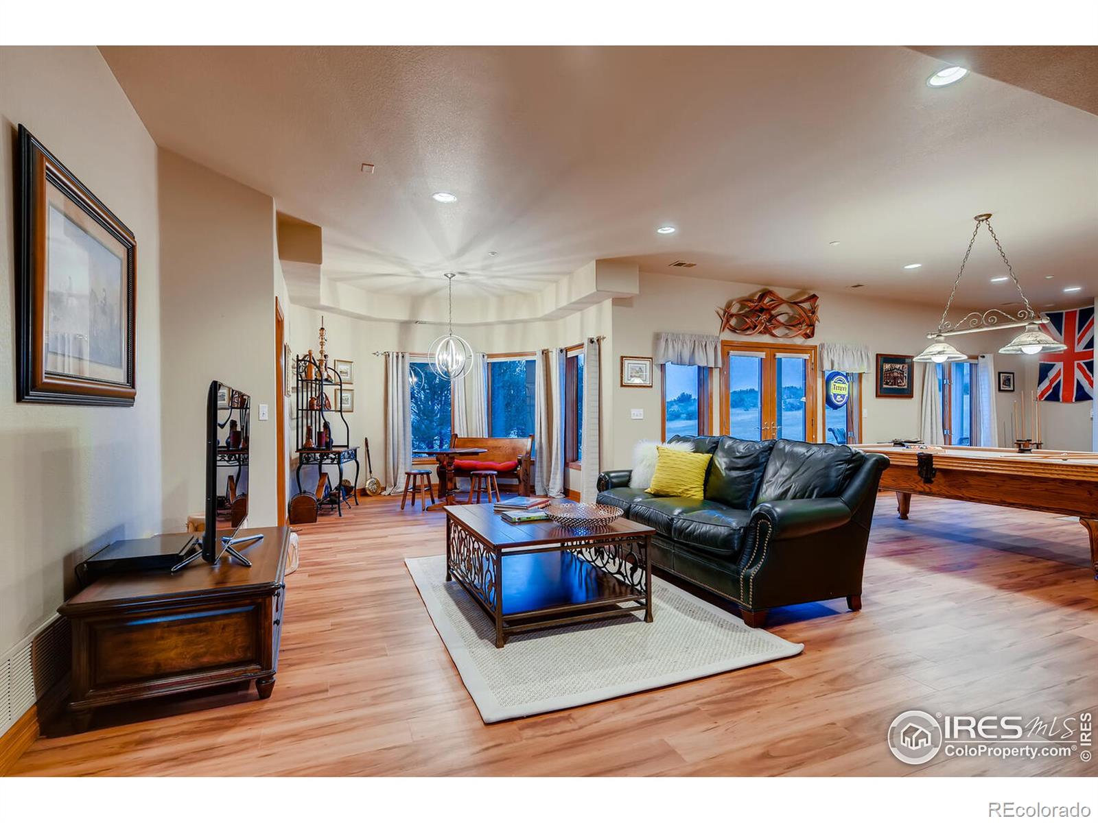 MLS Image #29 for 1043  night wind circle,castle rock, Colorado